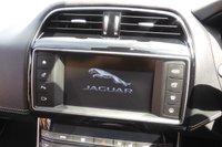 USED 2016 66 JAGUAR XE 2.0d R-Sport Saloon 4dr Diesel Auto Euro 6 (s/s) (180 ps) 
