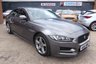 USED 2016 66 JAGUAR XE 2.0d R-Sport Saloon 4dr Diesel Auto Euro 6 (s/s) (180 ps) 
