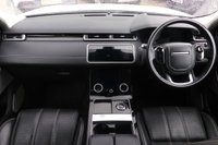 USED 2017 17 LAND ROVER RANGE ROVER VELAR 2.0 D240 SE SUV 5dr Diesel Auto 4WD Euro 6 (s/s) (240 ps) 