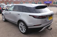 USED 2017 17 LAND ROVER RANGE ROVER VELAR 2.0 D240 SE SUV 5dr Diesel Auto 4WD Euro 6 (s/s) (240 ps) 