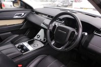 USED 2017 17 LAND ROVER RANGE ROVER VELAR 2.0 D240 SE SUV 5dr Diesel Auto 4WD Euro 6 (s/s) (240 ps) 
