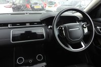 USED 2017 17 LAND ROVER RANGE ROVER VELAR 2.0 D240 SE SUV 5dr Diesel Auto 4WD Euro 6 (s/s) (240 ps) 