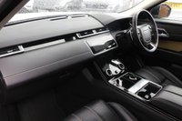 USED 2017 17 LAND ROVER RANGE ROVER VELAR 2.0 D240 SE SUV 5dr Diesel Auto 4WD Euro 6 (s/s) (240 ps) 