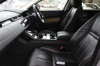 USED 2017 17 LAND ROVER RANGE ROVER VELAR 2.0 D240 SE SUV 5dr Diesel Auto 4WD Euro 6 (s/s) (240 ps) 