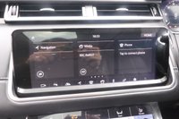 USED 2017 17 LAND ROVER RANGE ROVER VELAR 2.0 D240 SE SUV 5dr Diesel Auto 4WD Euro 6 (s/s) (240 ps) 