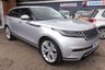 USED 2017 17 LAND ROVER RANGE ROVER VELAR 2.0 D240 SE SUV 5dr Diesel Auto 4WD Euro 6 (s/s) (240 ps) 