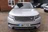 USED 2017 17 LAND ROVER RANGE ROVER VELAR 2.0 D240 SE SUV 5dr Diesel Auto 4WD Euro 6 (s/s) (240 ps) 