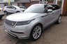 USED 2017 17 LAND ROVER RANGE ROVER VELAR 2.0 D240 SE SUV 5dr Diesel Auto 4WD Euro 6 (s/s) (240 ps) 