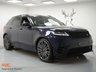 USED 2022 22 LAND ROVER RANGE ROVER VELAR 2.0 D200 MHEV Edition Auto 4WD Euro 6 (s/s) 5dr SLIDE PANROOF | 22s | AIR SUS