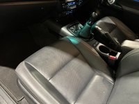 USED 2022 71 TOYOTA HI-LUX 2.8 D-4D Invincible X Pickup Double Cab 4dr Diesel Manual 4WD Euro 6 (s/s) (204 ps) 