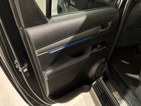 USED 2022 71 TOYOTA HI-LUX 2.8 D-4D Invincible X Pickup Double Cab 4dr Diesel Manual 4WD Euro 6 (s/s) (204 ps) 