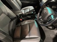 USED 2022 71 TOYOTA HI-LUX 2.8 D-4D Invincible X Pickup Double Cab 4dr Diesel Manual 4WD Euro 6 (s/s) (204 ps) 