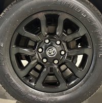 USED 2022 71 TOYOTA HI-LUX 2.8 D-4D Invincible X Pickup Double Cab 4dr Diesel Manual 4WD Euro 6 (s/s) (204 ps) 