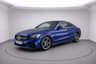 USED 2018 68 MERCEDES-BENZ C-CLASS 1.5 C200 MHEV AMG Line Coupe 2dr Petrol G-Tronic+ Euro 6 (s/s) (198 ps) NEW ARRIVAL - AVAILABLE SOON