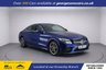 USED 2018 68 MERCEDES-BENZ C-CLASS 1.5 C200 MHEV AMG Line Coupe 2dr Petrol G-Tronic+ Euro 6 (s/s) (198 ps) NEW ARRIVAL - AVAILABLE SOON