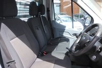 USED 2018 18 FORD TRANSIT 2.0 350 EcoBlue Chassis Cab 2dr Diesel Manual RWD L3 H1 Euro 6 (s/s) (130 ps) 