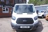 USED 2018 18 FORD TRANSIT 2.0 350 EcoBlue Chassis Cab 2dr Diesel Manual RWD L3 H1 Euro 6 (s/s) (130 ps) 