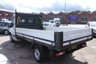 USED 2018 18 FORD TRANSIT 2.0 350 EcoBlue Chassis Cab 2dr Diesel Manual RWD L3 H1 Euro 6 (s/s) (130 ps) 