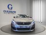 USED 2017 67 PEUGEOT 308 1.2 PureTech GT Line Hatchback 5dr Petrol Manual Euro 6 (s/s) (130 ps) 03 Month  Part+Labour Warranty