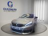 USED 2017 67 PEUGEOT 308 1.2 PureTech GT Line Hatchback 5dr Petrol Manual Euro 6 (s/s) (130 ps) 03 Month  Part+Labour Warranty