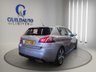 USED 2017 67 PEUGEOT 308 1.2 PureTech GT Line Hatchback 5dr Petrol Manual Euro 6 (s/s) (130 ps) 03 Month  Part+Labour Warranty