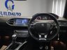 USED 2017 67 PEUGEOT 308 1.2 PureTech GT Line Hatchback 5dr Petrol Manual Euro 6 (s/s) (130 ps) 03 Month  Part+Labour Warranty