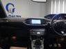 USED 2017 67 PEUGEOT 308 1.2 PureTech GT Line Hatchback 5dr Petrol Manual Euro 6 (s/s) (130 ps) 03 Month  Part+Labour Warranty