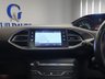 USED 2017 67 PEUGEOT 308 1.2 PureTech GT Line Hatchback 5dr Petrol Manual Euro 6 (s/s) (130 ps) 03 Month  Part+Labour Warranty