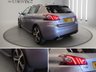 USED 2017 67 PEUGEOT 308 1.2 PureTech GT Line Hatchback 5dr Petrol Manual Euro 6 (s/s) (130 ps) 03 Month  Part+Labour Warranty