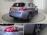 USED 2017 67 PEUGEOT 308 1.2 PureTech GT Line Hatchback 5dr Petrol Manual Euro 6 (s/s) (130 ps) 03 Month  Part+Labour Warranty