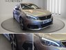 USED 2017 67 PEUGEOT 308 1.2 PureTech GT Line Hatchback 5dr Petrol Manual Euro 6 (s/s) (130 ps) 03 Month  Part+Labour Warranty