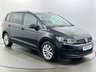 USED 2018 18 VOLKSWAGEN TOURAN 2.0 TDI SE Family Euro 6 (s/s) 5dr PANROOF, CARPLAY, C/CNTRL, 16"