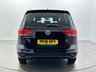 USED 2018 18 VOLKSWAGEN TOURAN 2.0 TDI SE Family Euro 6 (s/s) 5dr PANROOF, CARPLAY, C/CNTRL, 16"
