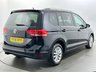 USED 2018 18 VOLKSWAGEN TOURAN 2.0 TDI SE Family Euro 6 (s/s) 5dr PANROOF, CARPLAY, C/CNTRL, 16"