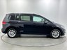 USED 2018 18 VOLKSWAGEN TOURAN 2.0 TDI SE Family Euro 6 (s/s) 5dr PANROOF, CARPLAY, C/CNTRL, 16"