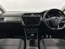 USED 2018 18 VOLKSWAGEN TOURAN 2.0 TDI SE Family Euro 6 (s/s) 5dr PANROOF, CARPLAY, C/CNTRL, 16"