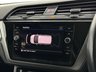 USED 2018 18 VOLKSWAGEN TOURAN 2.0 TDI SE Family Euro 6 (s/s) 5dr PANROOF, CARPLAY, C/CNTRL, 16"