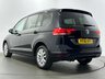 USED 2018 18 VOLKSWAGEN TOURAN 2.0 TDI SE Family Euro 6 (s/s) 5dr PANROOF, CARPLAY, C/CNTRL, 16"