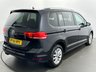 USED 2018 18 VOLKSWAGEN TOURAN 2.0 TDI SE Family Euro 6 (s/s) 5dr PANROOF, CARPLAY, C/CNTRL, 16"