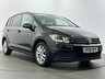 USED 2018 18 VOLKSWAGEN TOURAN 2.0 TDI SE Family Euro 6 (s/s) 5dr PANROOF, CARPLAY, C/CNTRL, 16"