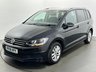 USED 2018 18 VOLKSWAGEN TOURAN 2.0 TDI SE Family Euro 6 (s/s) 5dr PANROOF, CARPLAY, C/CNTRL, 16"