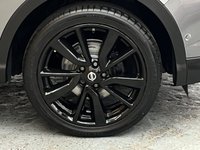 USED 2016 NISSAN QASHQAI 1.5 dCi Tekna SUV 5dr Diesel Manual 2WD Euro 6 (s/s) (110 ps) NI REG-PAN ROOF-CAMERA-LEATHER-&pound;20 TAX