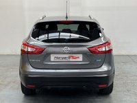 USED 2016 NISSAN QASHQAI 1.5 dCi Tekna SUV 5dr Diesel Manual 2WD Euro 6 (s/s) (110 ps) NI REG-PAN ROOF-CAMERA-LEATHER-&pound;20 TAX