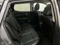 USED 2016 NISSAN QASHQAI 1.5 dCi Tekna SUV 5dr Diesel Manual 2WD Euro 6 (s/s) (110 ps) NI REG-PAN ROOF-CAMERA-LEATHER-&pound;20 TAX