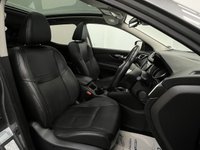 USED 2016 NISSAN QASHQAI 1.5 dCi Tekna SUV 5dr Diesel Manual 2WD Euro 6 (s/s) (110 ps) NI REG-PAN ROOF-CAMERA-LEATHER-&pound;20 TAX