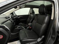 USED 2016 NISSAN QASHQAI 1.5 dCi Tekna SUV 5dr Diesel Manual 2WD Euro 6 (s/s) (110 ps) NI REG-PAN ROOF-CAMERA-LEATHER-&pound;20 TAX