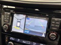 USED 2016 NISSAN QASHQAI 1.5 dCi Tekna SUV 5dr Diesel Manual 2WD Euro 6 (s/s) (110 ps) NI REG-PAN ROOF-CAMERA-LEATHER-&pound;20 TAX