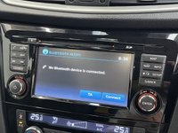 USED 2016 NISSAN QASHQAI 1.5 dCi Tekna SUV 5dr Diesel Manual 2WD Euro 6 (s/s) (110 ps) NI REG-PAN ROOF-CAMERA-LEATHER-&pound;20 TAX