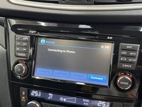 USED 2016 NISSAN QASHQAI 1.5 dCi Tekna SUV 5dr Diesel Manual 2WD Euro 6 (s/s) (110 ps) NI REG-PAN ROOF-CAMERA-LEATHER-&pound;20 TAX