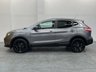 USED 2016 NISSAN QASHQAI 1.5 dCi Tekna SUV 5dr Diesel Manual 2WD Euro 6 (s/s) (110 ps) NI REG-PAN ROOF-CAMERA-LEATHER-&pound;20 TAX